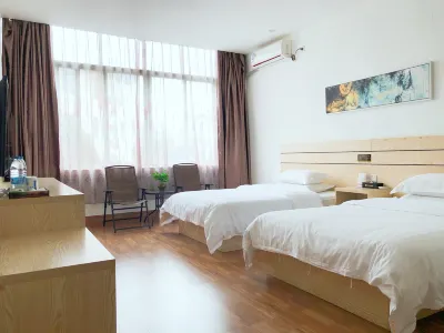 Pingxiang Xiaomi Convenient Hotel