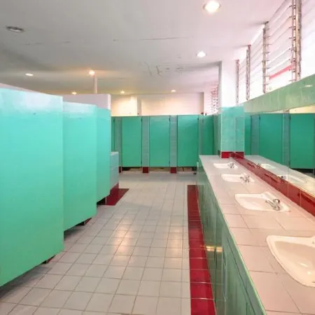 Marbella Leisure Hostel
