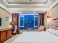 珠海金棕榈酒店 - 特惠大床房