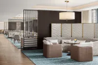 Fairmont Wuhan - Luxury