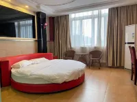 Wuhu Tiandu Express Hotel Hoteles cerca de Wuhu Station Daqiao Branch