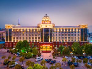 Fangzhou Hotel