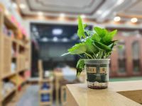 瑞柏云舍(又见五台山店) - 大堂酒廊