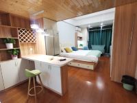 上海米宿服务式公寓 - 温馨一室大床房
