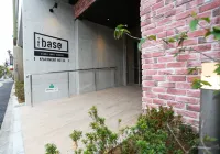 The Base Sakai Higashi Apartment Hotel Hotels in Sakai