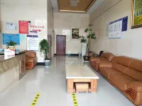 Shilin Hotel (Wenshan North Bus Station Qihua Square Branch)