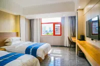 Zhongshan Jinxiu Hotel Các khách sạn gần Zhongshan Pedestrian Street