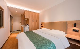 GreenTree Inn (Beijing Tiantan Guangmingqiao Cancer Hospital)