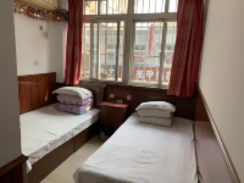 Qixia Anjunju Hostel