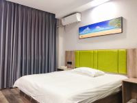 海宁新天地宾馆 - 标准型大床房