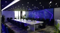 Platinum Whale Yue Hotel (International Logistics Park, Zhengzhou Economic Development Zone)