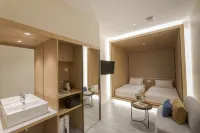 Harper Boutique Hotel at Sutera Avenue