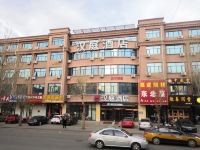 汉庭酒店(张北店) - 酒店外部