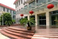 Nanjing Jinrun Jinlun Hotel