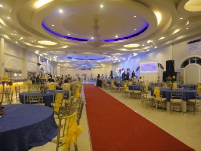 Function Rooms