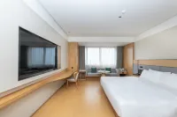 JI Hotel (Haiyan Economic Development Zone)