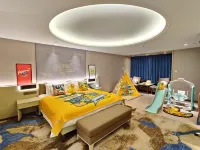 Beijing Jinlongtan Yurui Hotel Hotels near Cishousi Station