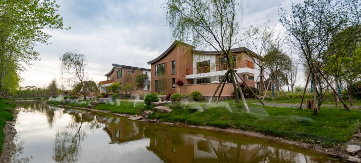 wild luxury Shanshu (Yellow Sea forest store in Dongtai) Hotels in Dongtai