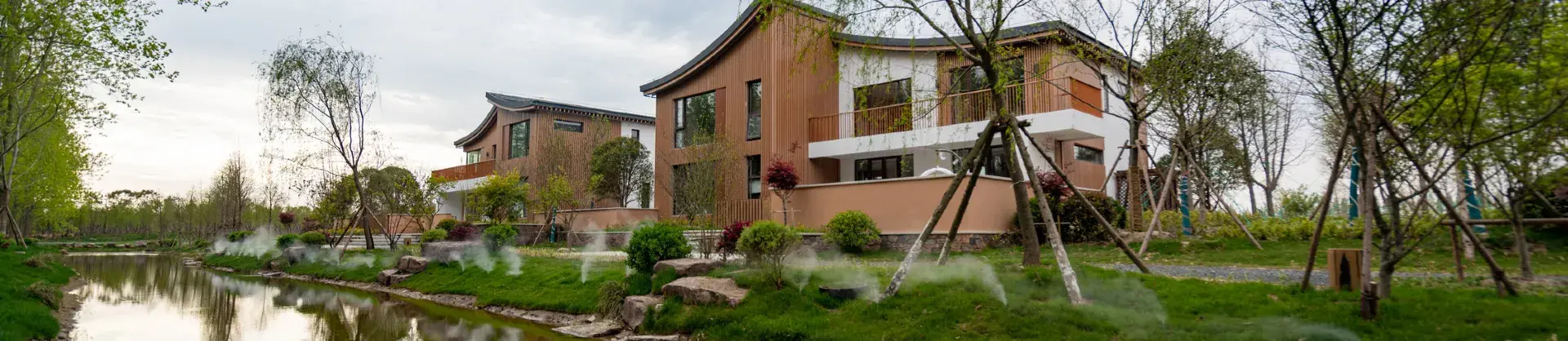 Homestay nghỉ mát