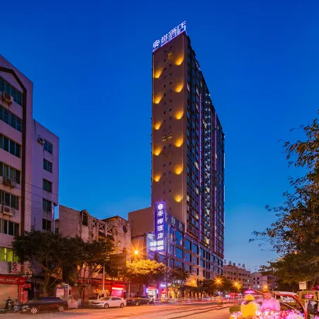 Anna Hotel