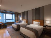 安徽高速玛丽蒂姆酒店 - 高级双床房