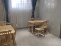 Andi yard Guesthouse Hotels in Xiuwu