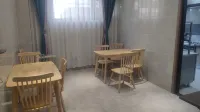 Andi yard Guesthouse