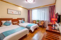 Shanli Hanshe Inn(Wutaishan Scenic Spot)