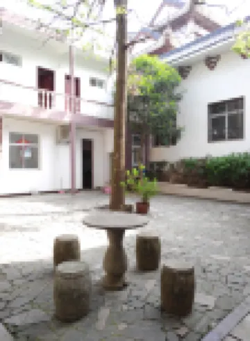 Yunshang Mulan Inn