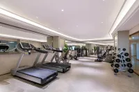Mercure Shijiazhuang Central