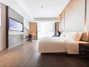 Atour Hotel (Bengbu Shengli Middle Road)