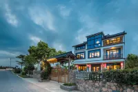 Suzhou Guxiang Residence (North Taihu Tourism Resort Changzhouyuan Wetland Park Branch)