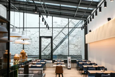 H2 Hotel Budapest Отели в г. Будапешт