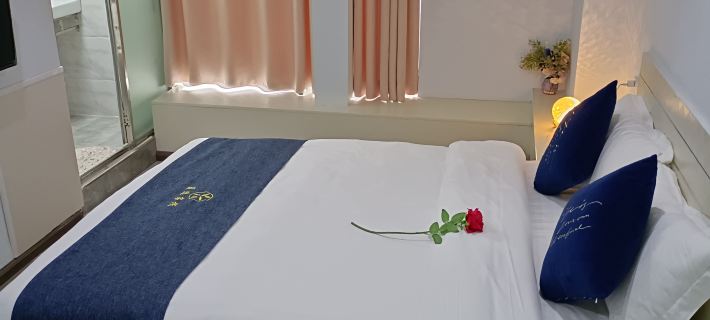 Xiayi Inn Hotels in Qingzhen