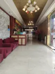 Luhuo Longyang Hotel