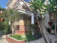 Huanxi Villa