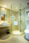 City Comfort Inn (Guilin Jiatianxia Plaza Convention and Exhibition Center Store) Hotels in Guilin