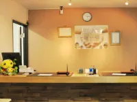 Hotel Select Inn Saitama Moroyama Hotels in Hanno