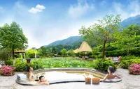 Xinfeng Utop Spring Primeval Forest Resorts - Thermen