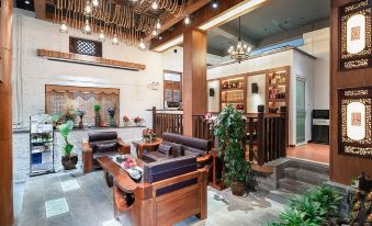 Jingqi Yunju Boutique Inn