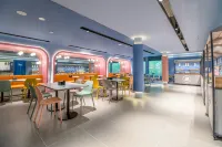 漢庭酒店（昆明火車站環城南路店） - 2星級