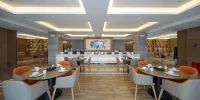 kyriad Hotel (Ziyang High Speed Rail North Station Branch) - Bjergudsigt