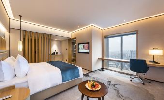 Mercure Chengdu Jinglan - Housity