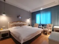 Jinhaocheng Hotel (Pengzhou Bus Station No. 1 Middle School)
