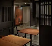 EN Hotel Kyoto - servizio colazione
