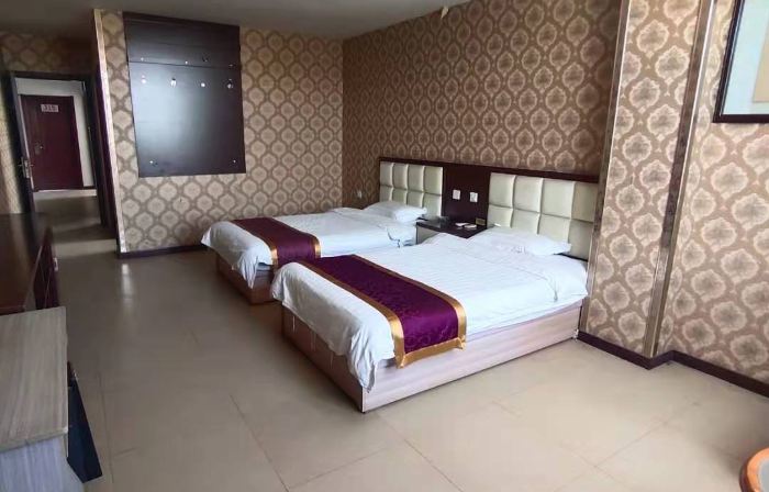 Jindu Hotel