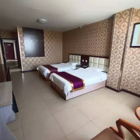 Jindu Hotel