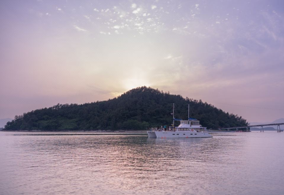 1. 여수 베네치아호..