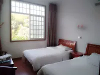 Dawei Mountain Qilin Villa