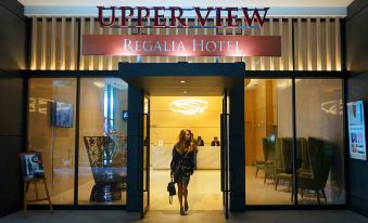 Regalia Upper View Hotel